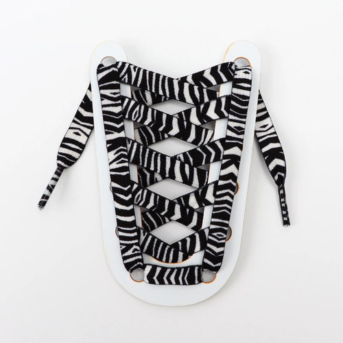 Zebra leopard pattern - zebra,