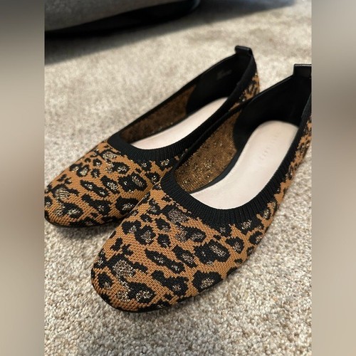 Sanctuary leopard pattern - sanctuary,